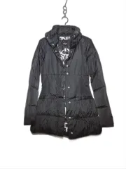 DKNY ディーケーエヌワイ レディース ダウンのサムネイル