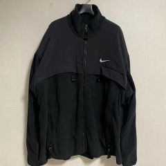 NIKE NOCTA トラックジャケット IO着用 - メルカリ