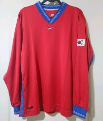韓国代表 1998年 フランスワールドカップモデル W杯 ユニフォーム