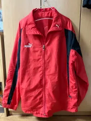 PUMA プーマ ウィンドブレーカー