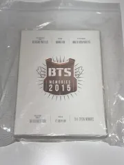 2026年最新】bts memories 2015の人気アイテム - メルカリ
