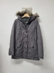THE NORTH FACE ザノースフェイス レディース グースダウン