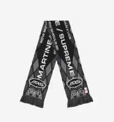 2026年最新】Supreme Martine Rose マフラーの人気アイテム - メルカリ