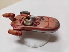 ランドスピーダー オールドケナー スターウォーズ 1978 - メルカリ