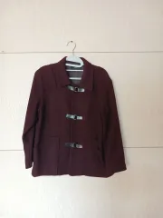ウールジャケット
