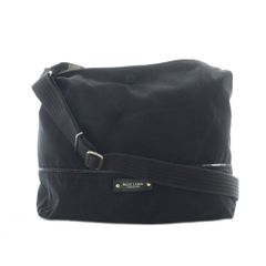 極美品✨️ ブルーレーベルクレストブリッジ 2way ウォレット