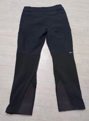 CAVALLO 乗馬キュロット GAJA GRIP スモークグレー パンツ 36 - メルカリ