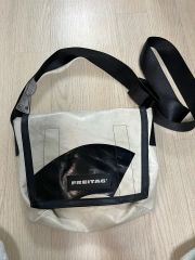 極美品 FREITAG F655 DIXON ボディバッグ ウエストポーチ - メルカリ