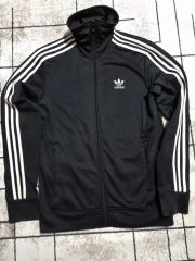 adidas 黒 ファイヤーバード XL 美品 DV1530 - メルカリ
