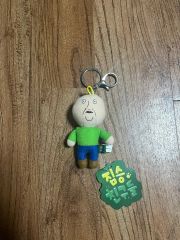 レトロ PEANUTS スヌーピー フランクリン ボールチェーンマスコット レトロ PEANUTS スヌーピー フランクリン ボールチェーンマスコット