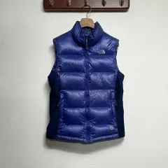 THE NORTH FACE (ウィメンズ) グースダウン 800フィル ベスト ダウンのサムネイル