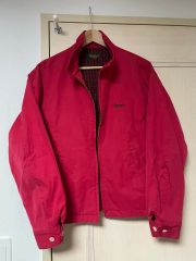 即完】Visvim KLUANE SWING TOP サイズ3 RED - メルカリ