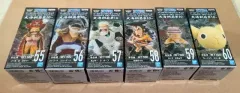 (送料込み) ONE PIECE ワールドコレクタブル 大海賊百景 10弾 未開封セット 出品