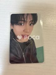 NCT ジェノ 2026 NCT DREAM TOUR [THE DREAM SHOW 4 : FUTURE THE