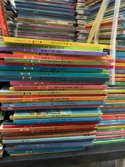 Penguin Readers Macmillanなど英語多読セット150冊以上 - メルカリ