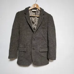 DKNY ウールジャケット 90 95 サイズ 新品のサムネイル