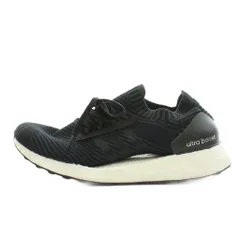 アディダス adidas ウルトラブーストX スニーカー シューズ US9 26.0cm 黒 ブラック BB6162 /AN27