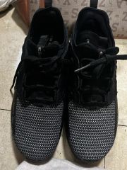 5.11 ATLAS ブラックスニーカー US12 UK11 EUR46 - メルカリ