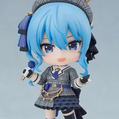 未開封 星街すいせい ねんどろいど 出品