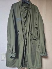 M*j様 ケイスケカンダ 手縫いのM65 - メルカリ