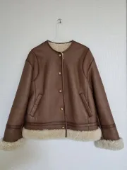 ランバンコレクション 24 25 ムートンのサムネイル