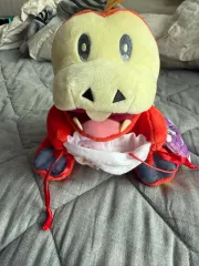 ポケットモンスター ヒバニー ぬいぐるみ 出品
