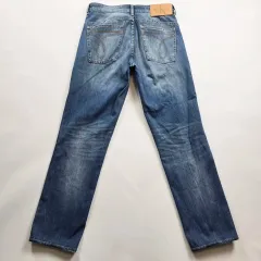 Calvin Klein カルバン・クライン デニム ズボン ストレッチ デニム サイズ30 NO 8004