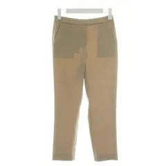 セオリー Theory CLASSIC CREPE TREECA PULL ON J イージーパンツ XX0 ベージュ 1106400 /AN8