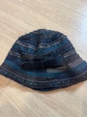 Kapital 7G Knit Gaudy Bucket Hat - メルカリ