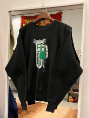 00s Champion チャンピオン プレミアム リバースウィーブ スウェットシャツ