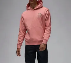 ナイキ ジョーダン PSG パリ・サンジェルマンFC フードTシャツ Lのサムネイル