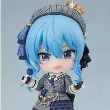 2026年最新】星街すいせいねんどろいどの人気アイテム - メルカリ