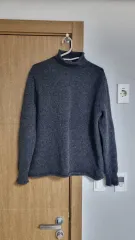 J.Crew ジェイクルー タートルネック モックネック m(100)