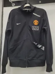 ナイキ マンチェスター・ユナイテッドFC MANCHESTER UNITED FC aig ジャージ / 100
