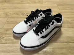 正規品 THE NORTH FACE ザノースフェイス x VANS ヴァンズ コラボ オールドスクール MTE DX