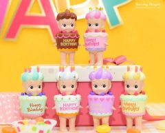 バ*ン様 ソニーエンジェル 12周年記念 限定 アソートボックス - メルカリ