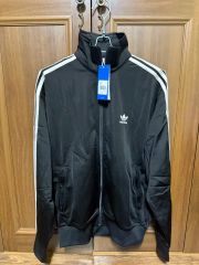 adidas BLUE LOCK ジャージ XL ブラック - メルカリ