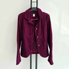 再値下】ヴィンテージ MOSCHINO CHEAP AND CHIC ジャケット - メルカリ