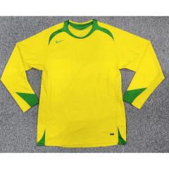 東京ヴェルディ 選手実使用 トレーニングシャツ 黄色 Oサイズ - メルカリ