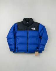 (ウィメンズ L 新品) 海外モデル THE NORTH FACE ザノースフェイス ヌプシ ダウン ジャケット