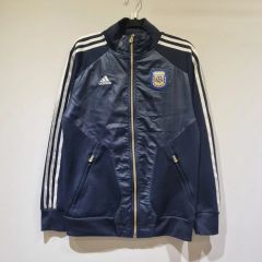 adidas サッカー アルゼンチン代表 ナイロンジャケット - メルカリ