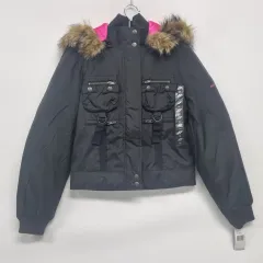 レディース サイズ95 DKNY 軽量 ダウン 新品