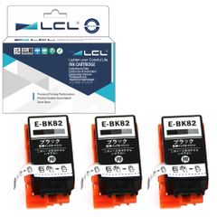 Epson ICCL82・ICBK82 純正インクセット - メルカリ