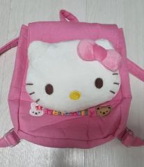 Sanrio サンリオ キティーちゃん リュック 蜂 希少 レトロ | Mercari