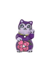 アナスイ ギター風 アクセサリーケース 20th限定品 - メルカリ