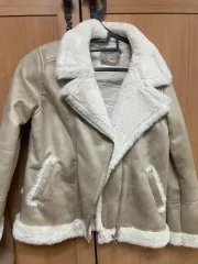 GUESS スキズ エコムートン 155サイズのサムネイル