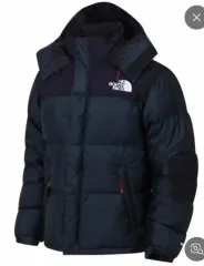 THE NORTH FACE ザノースフェイス ヌプシ フィット オーバーサイズ サミット700 ドライロフト ウィンドストッパー