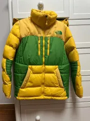 正規品 キッズ THE NORTH FACE ザノースフェイス ダウンジャケット ロング丈