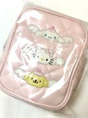 サンリオ❣️激レア キキララ コインケース ポーチ 限定 - メルカリ