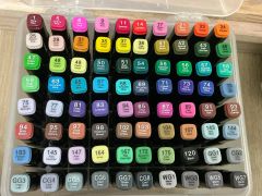 コピックインク アルコールインク copic30色セット コピックアルコール
